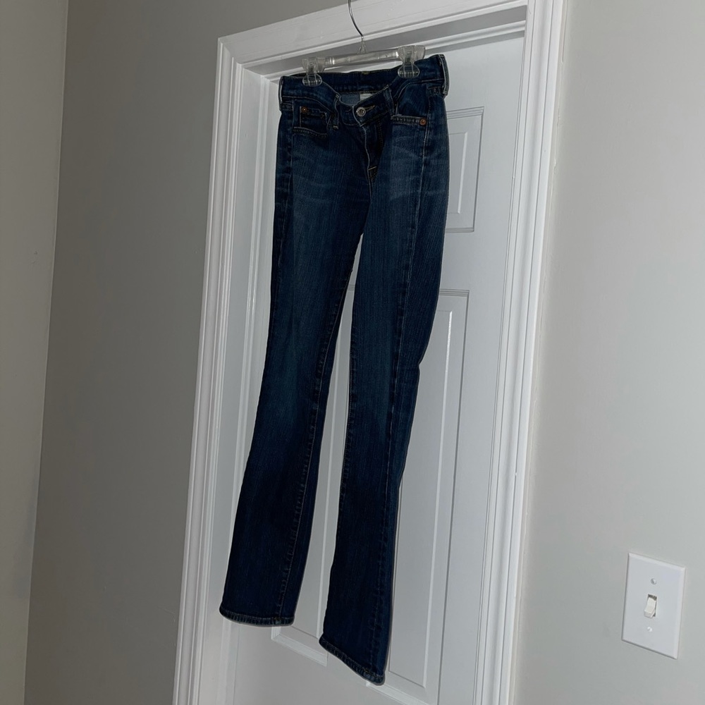 Lucky Brand jeans size 8/29